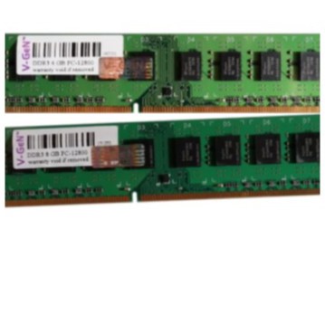 V-Gen LRDIMM DDR4-32GB PC17000