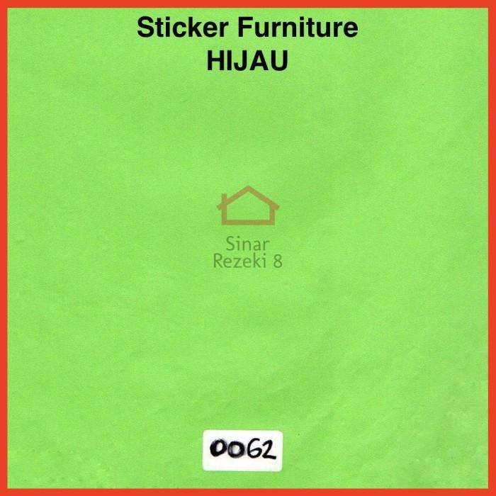 

Sticker Pelapis Furniture PVC Lem Decosheet Meja Mebel Lemari HIJAU Kualitas Terjamin