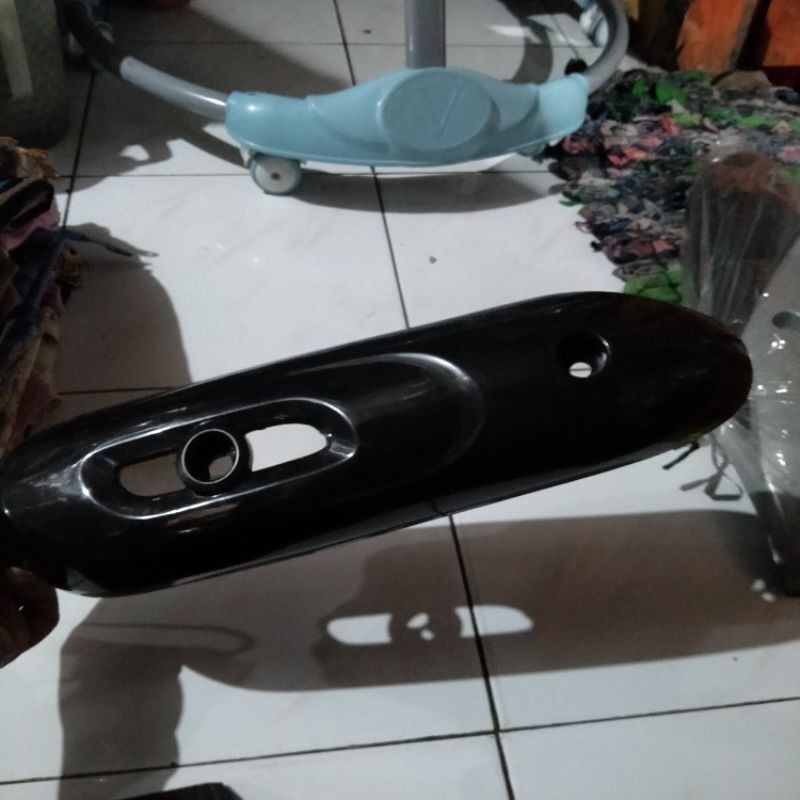 covwr knalpot tutup knalpot honda scopy
