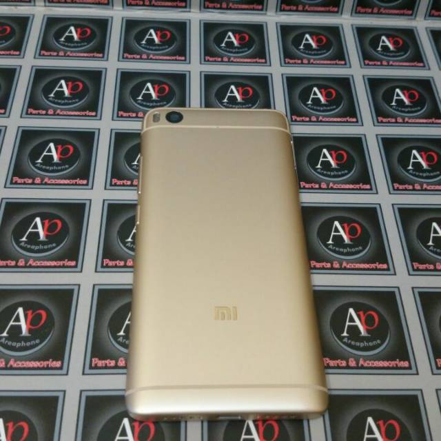 Housing Casing Backdoor Xiaomi Mi 5s ori