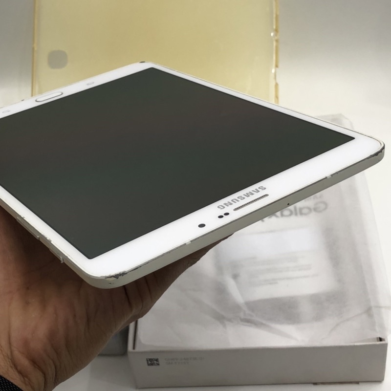 Samsung Tab S2 32GB Mulus Seind-1