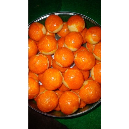 

NASTAR ISI SELAI NANAS