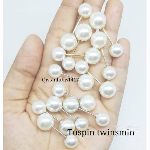 Tuspin minmut 12pcs