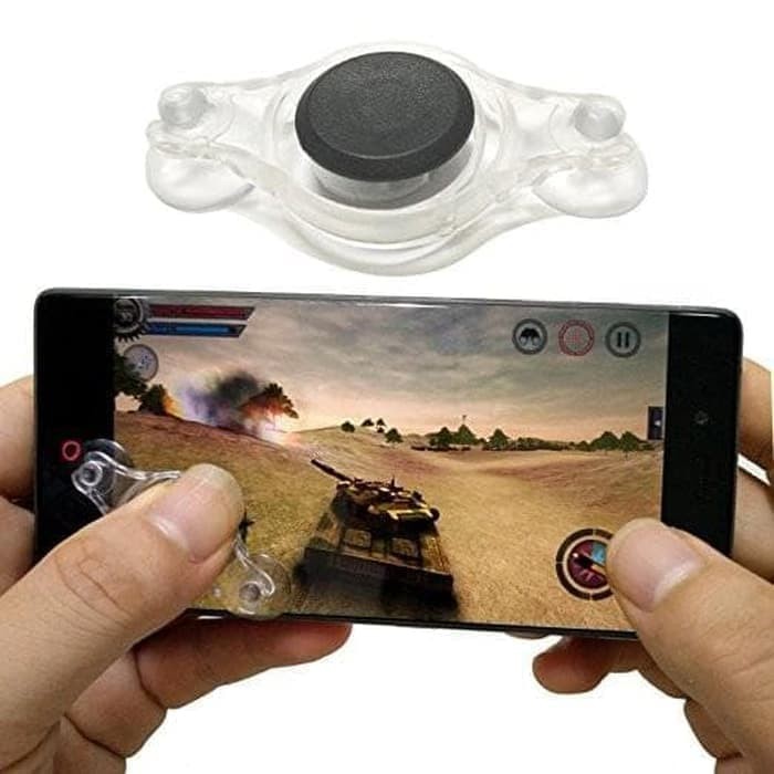 JOYSTICK MINI NEW / JOYSTICK GAME MOBILE NEW / NEW JOYSTICK ANDROID