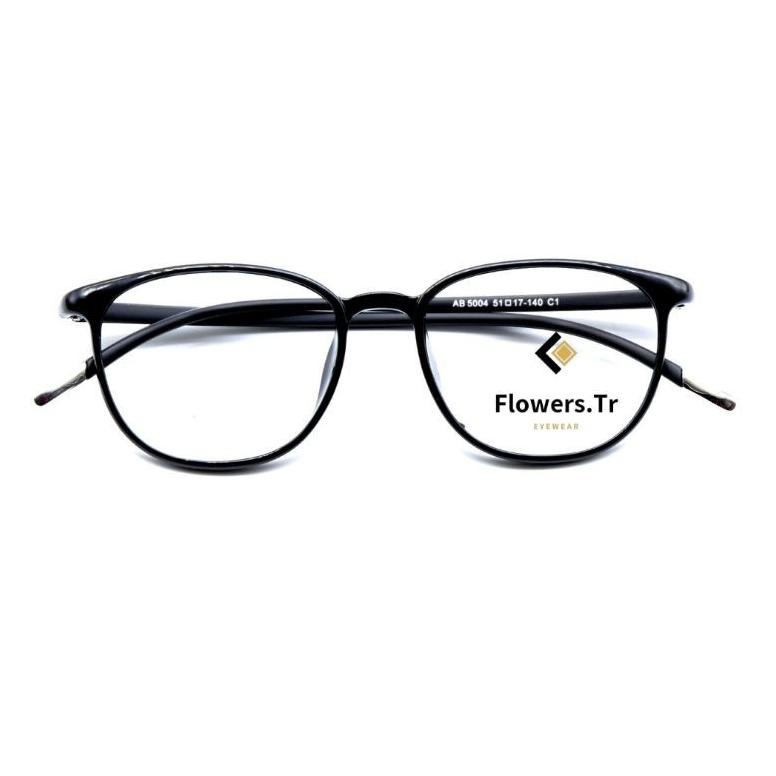 1.1 Promo Brand Frame Kacamata FDP AB 5004