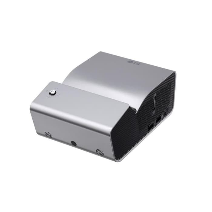 LG - Projector LG PH450UG LED HD 450 lm