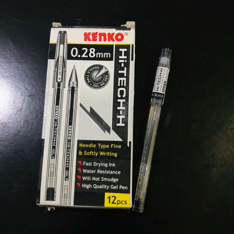 

PULPEN KENKO HI-TECH