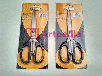 

KENKO SCISSOR SC-848N / KENKO GUNTING BESAR TYPE SC-848N
