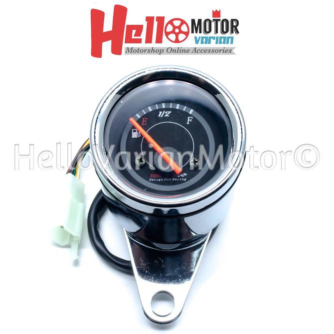 Amper Jarum Bensin Motor Universal