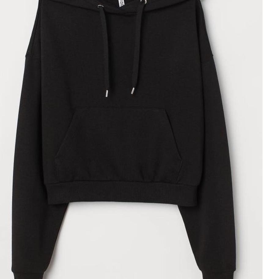 h and m hoodies ladies