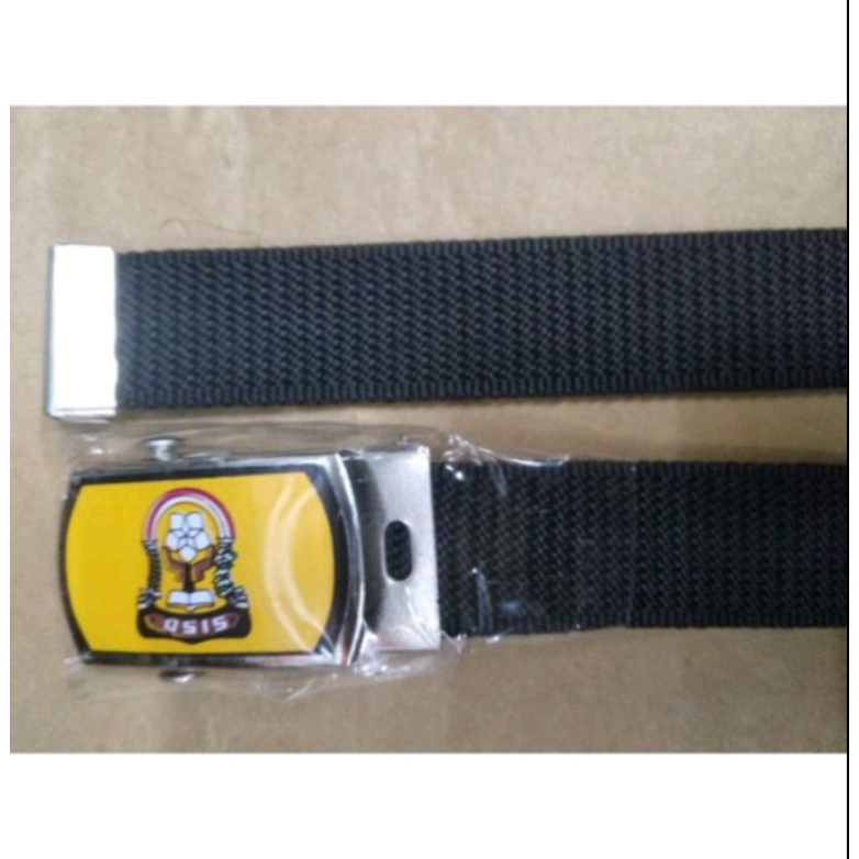 tali pinggang, ikat pinggang anak sekolah SMP