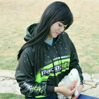 96 Model Jaket Anak Racing Terbaru