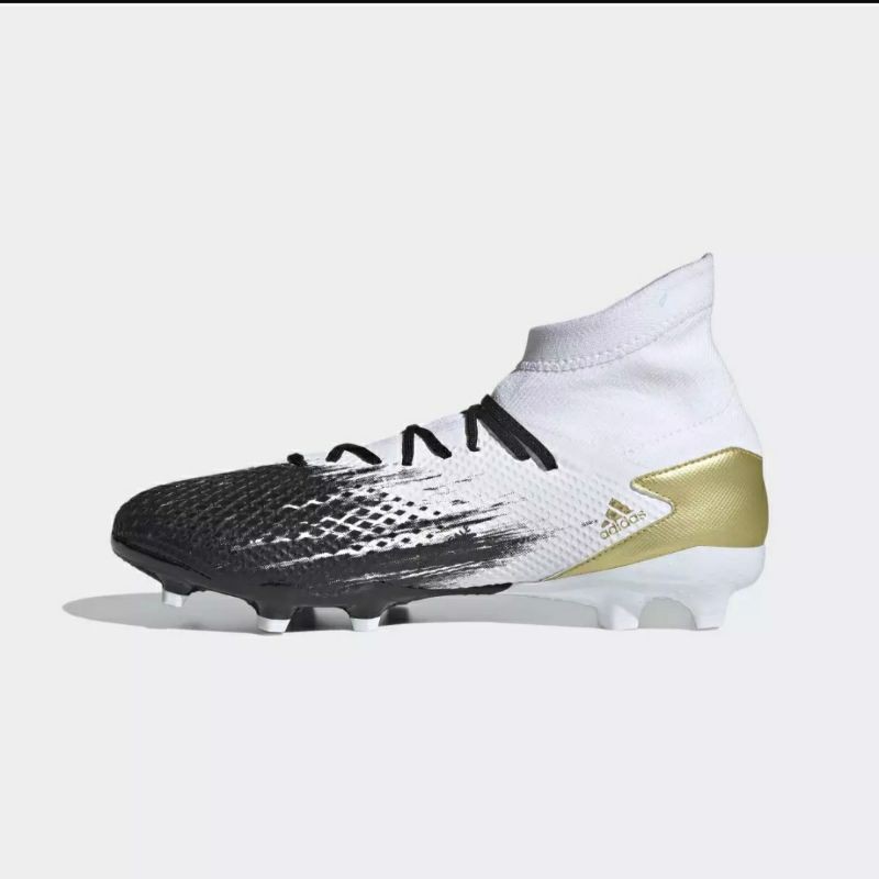 Adidas Football/Soccer Predator Mutator 20.3 firm
