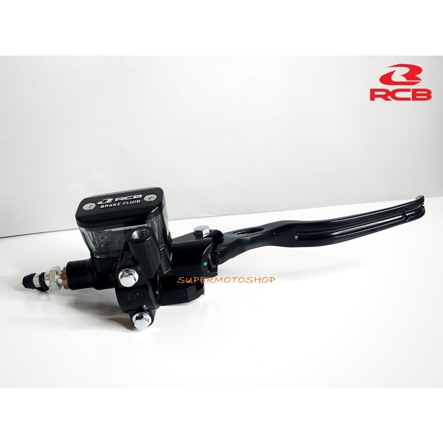 RCB MASTER REM KANAN KOTAK E3 PCX 2018 VARIO ADV BEAT AEROX NMAX