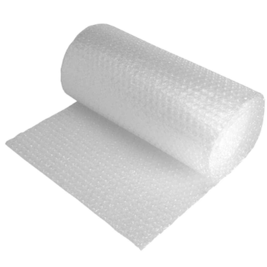 

Extra Bubble Wrap