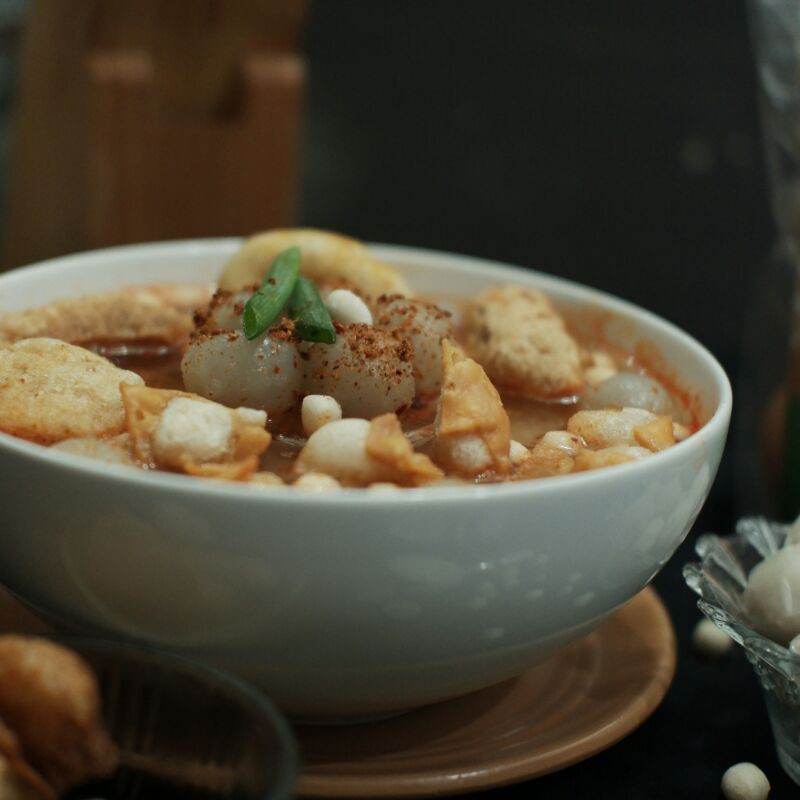 

Baso Aci BOCHIGA