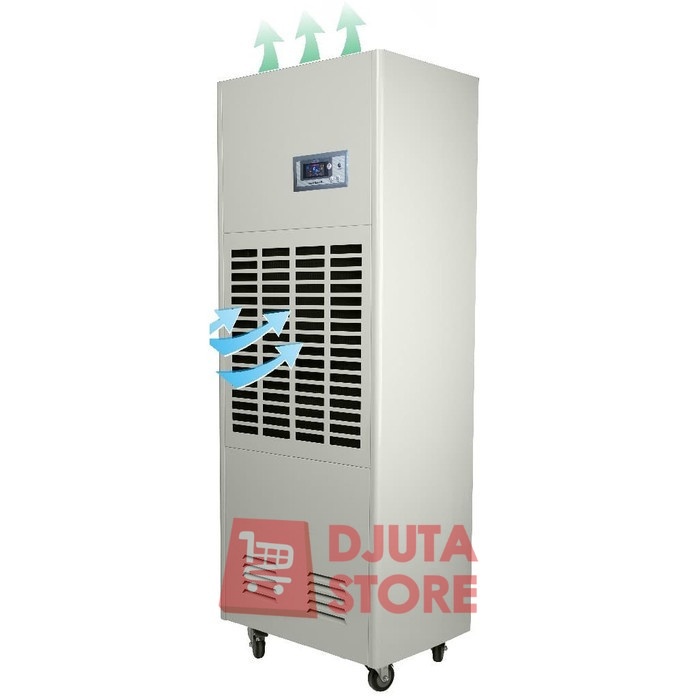 GEA REFRIGERATED DEHUMIDIFIER CFZ-7/S