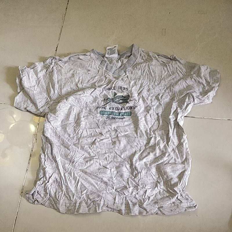 pl01 preloved Oshkosh b'gosh  6 7 tahun