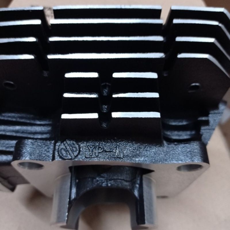 BLOK SEHER BORING RXK RX KING YP1 ORIGINAL YAMAHA