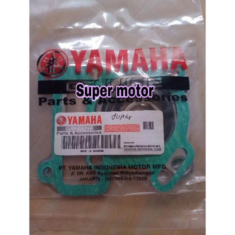 paking gasket top set Jupiter z lama Vega r new Vega lama yamaha