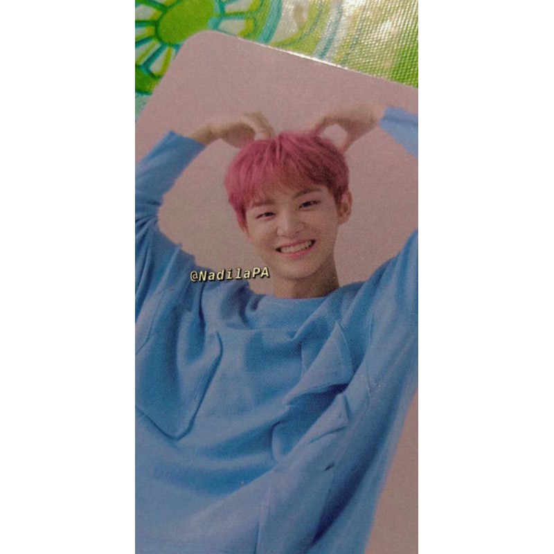 PC Jihoon Treasure Chapter 1