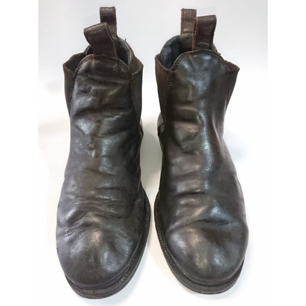 Sepatu Boots Second Branded Julius Marlow Original size 43