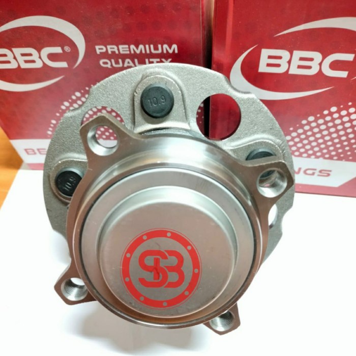 BEARING RODA BELAKANG HONDA CRV GEN 4 BBC ORIGINAL