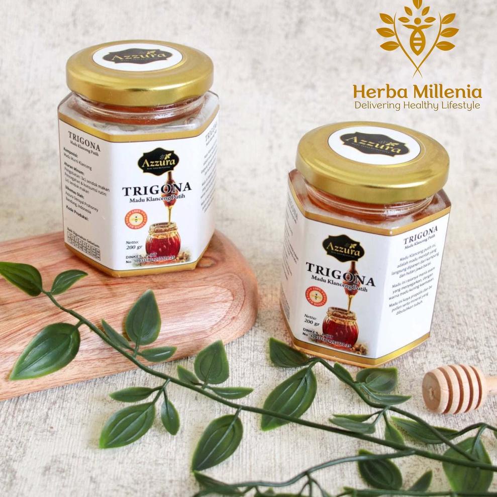 

Buruan beli Madu Trigona | Madu Klanceng | Madu Propolis Asli Azzura .,.,.,.,