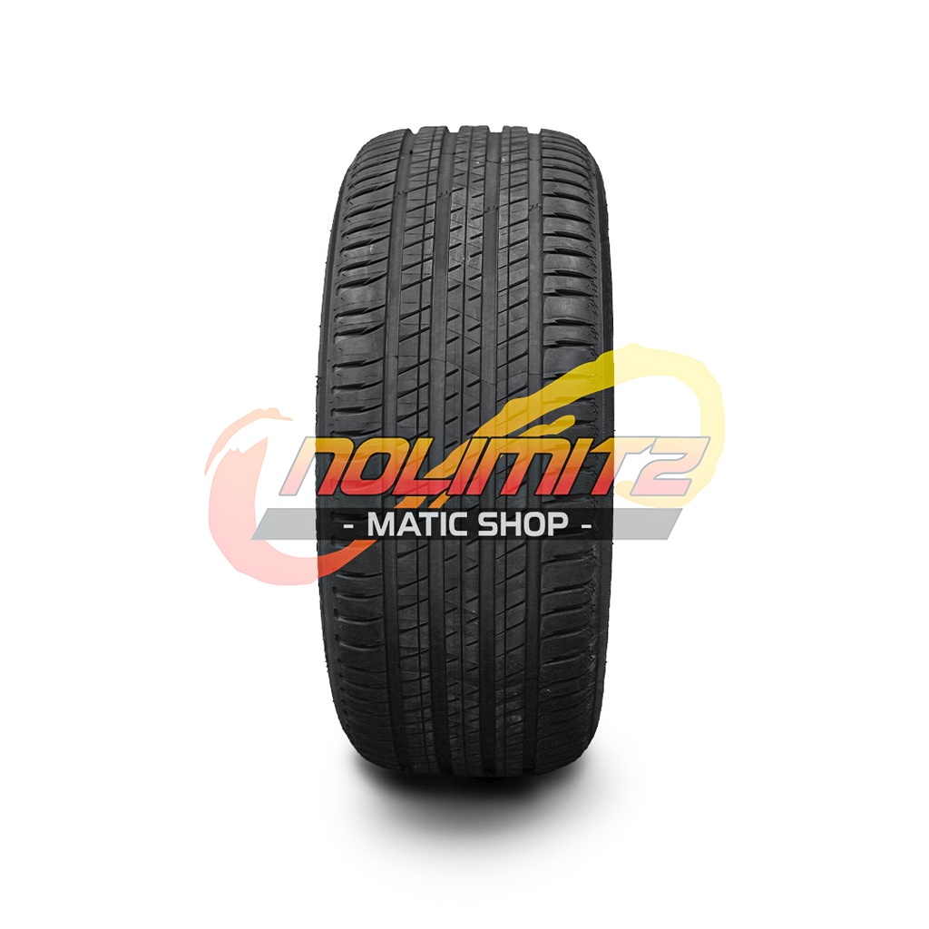 Ban Mobil Michelin Latitude Sport 3 ZP 255/50 R19