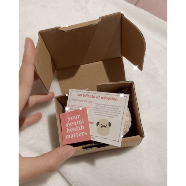 

tambah packaging (baca deskripsi)