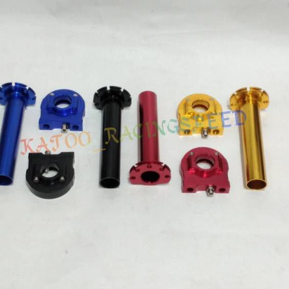 ✦ SLONGSONG GAS CNC ✶