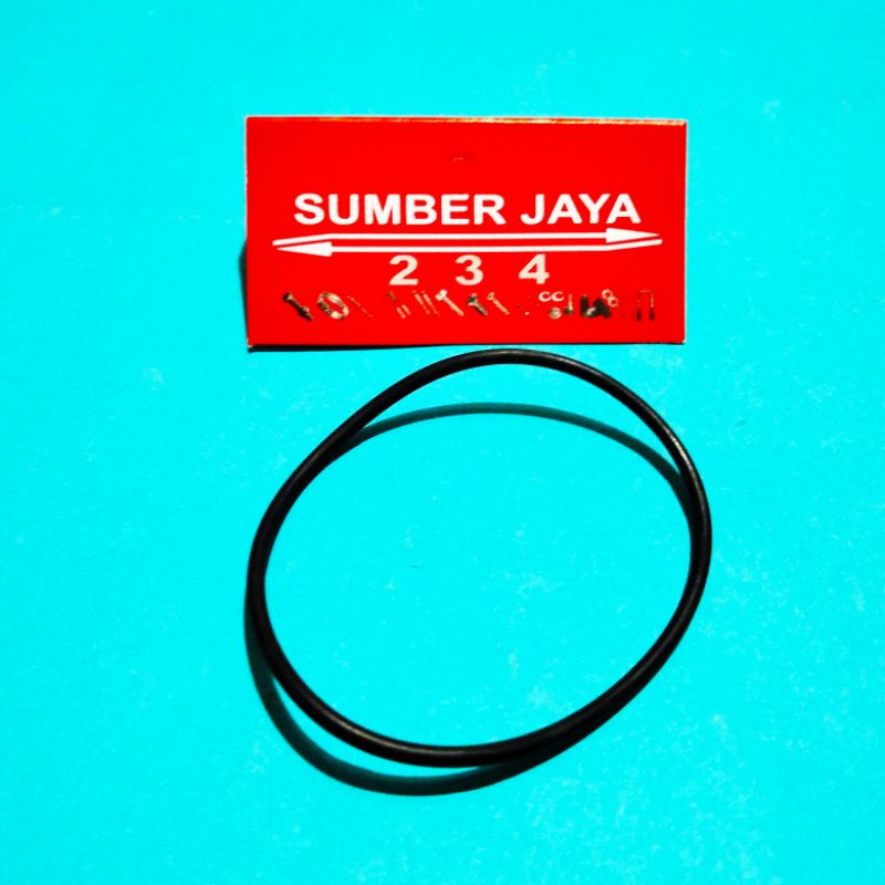 o ring 54 x 50 x 2mm  / o-ring / oring TERMURAH