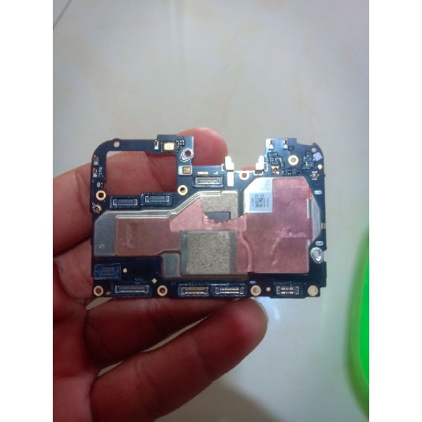 mesin oppo f9 ram 4/64