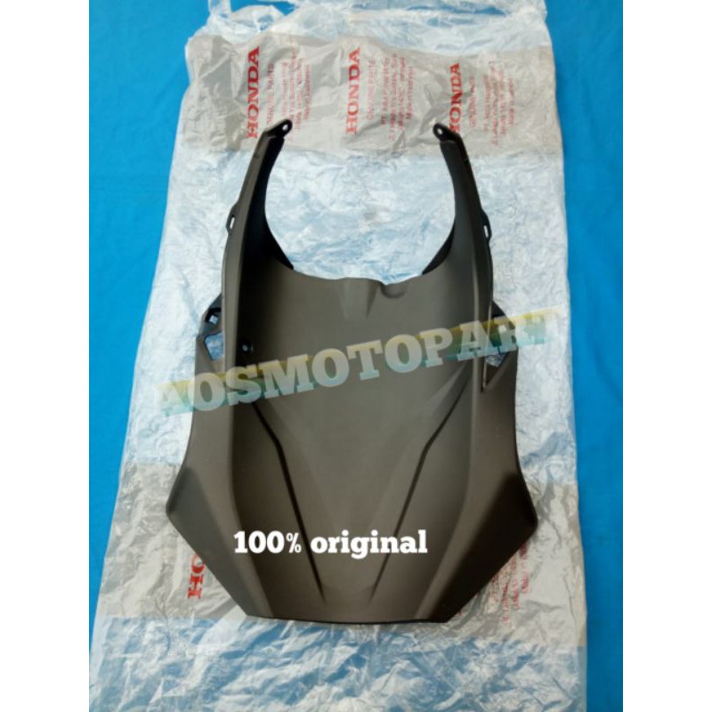 dek paru beat all new 2020 - dek lumpur honda beat new 2020 original honda