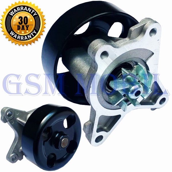 Water Pump Pompa Air Nissan X-Trail 2.0 cc 2012-2016 MR20 - 4959