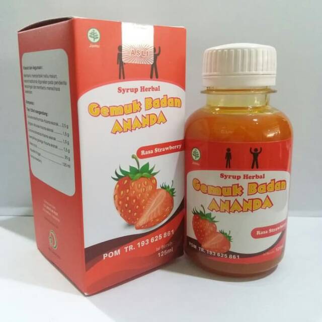 

Madu gemuk ananda stobery