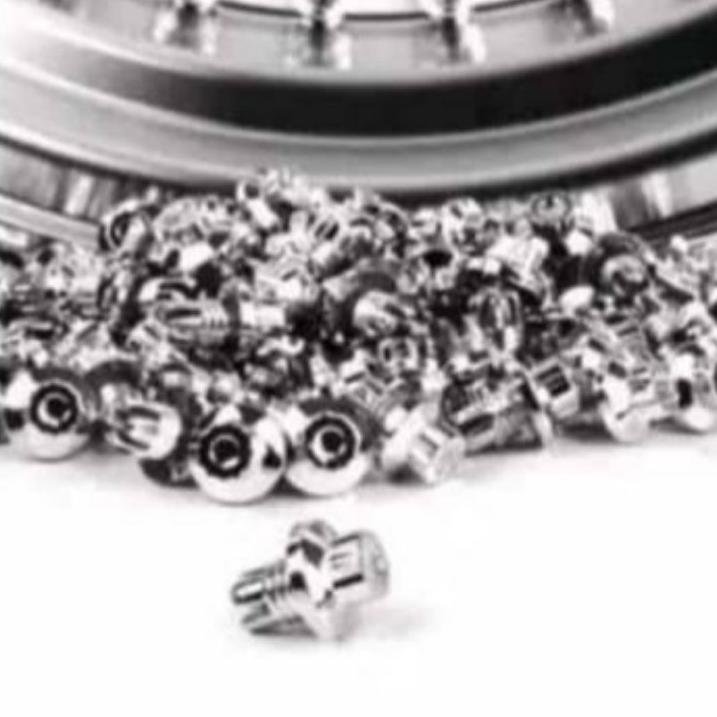 Koleksi Terbaru.. Ripet nut velg mobil variasi warna silver