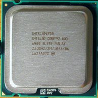 PROC INTEL CORE 2 DUO E6400 2.13GHZ (L775) TRAY