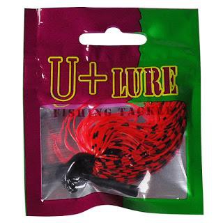 Fishing Lure Bait Untuk Umpan Casting