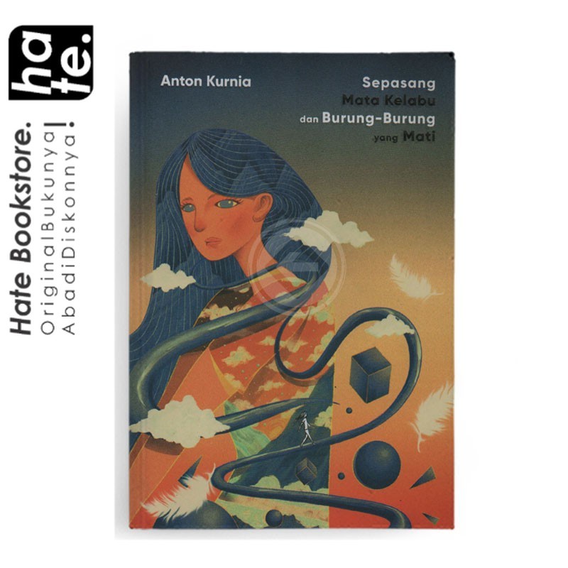 Sepasang Mata Kelabu dan Burung Burung yang Mati