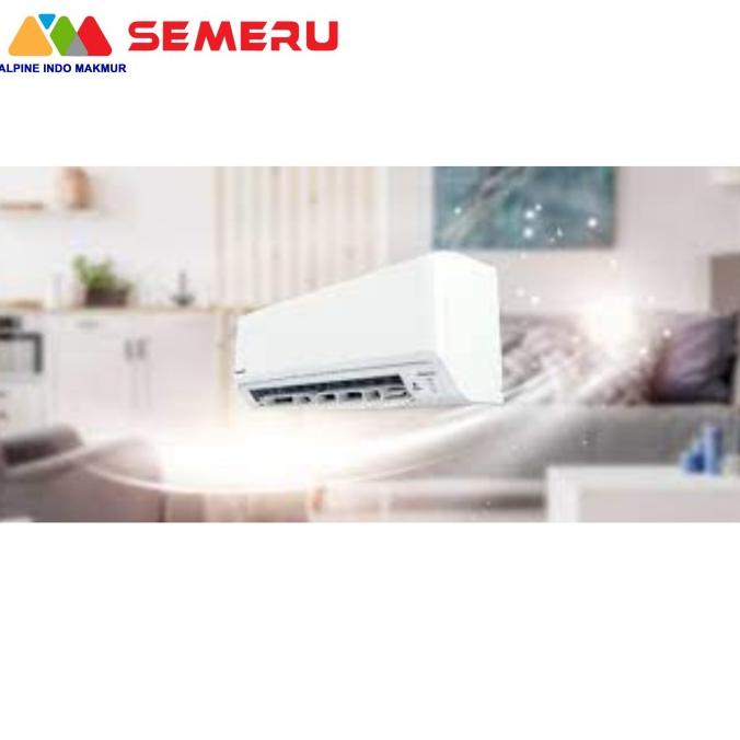 ~~~] PANASONIC AC INVERTER DELUXE / 1 PK CS/CU-XPU9 XKJ KHUSUS MAKASSAR