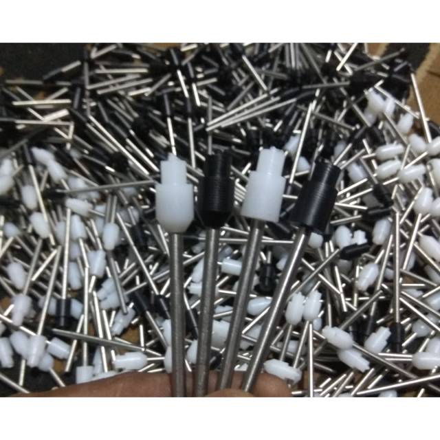 COD(BAYAR DITEMPAT) As pentil PCP 4mm