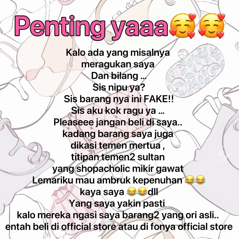 pakaian dress rok celana vintage by owner only LIVE shopee