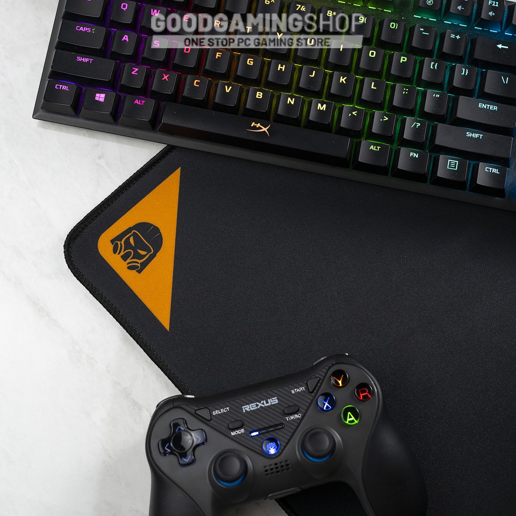 Digital Alliance D4 Medium - Gaming Mousepad