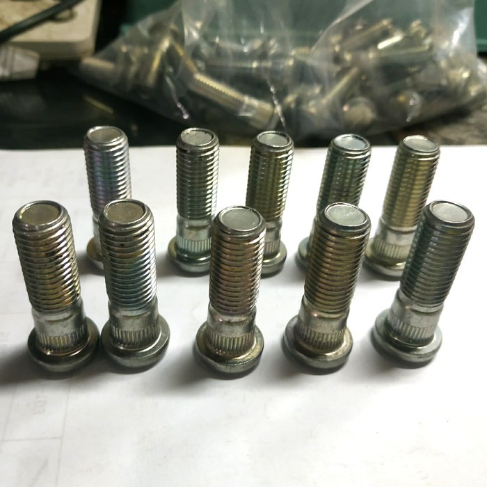 Baut Roda Mobil HONDA Jazz City Freed Brio Mobilio BRV ORIGINAL