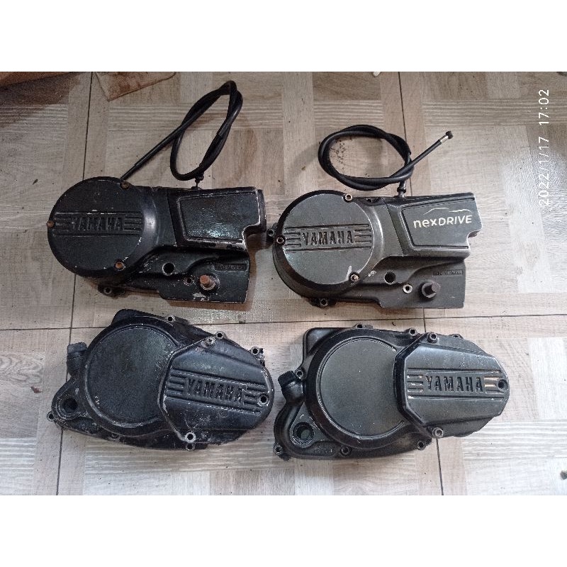 BAK KALTER ORIGINAL COPOTAN RX KING RXKING COBRA KOBRA RXLAWAS RX LAWAS BAK MAGNET BAK KOPLING