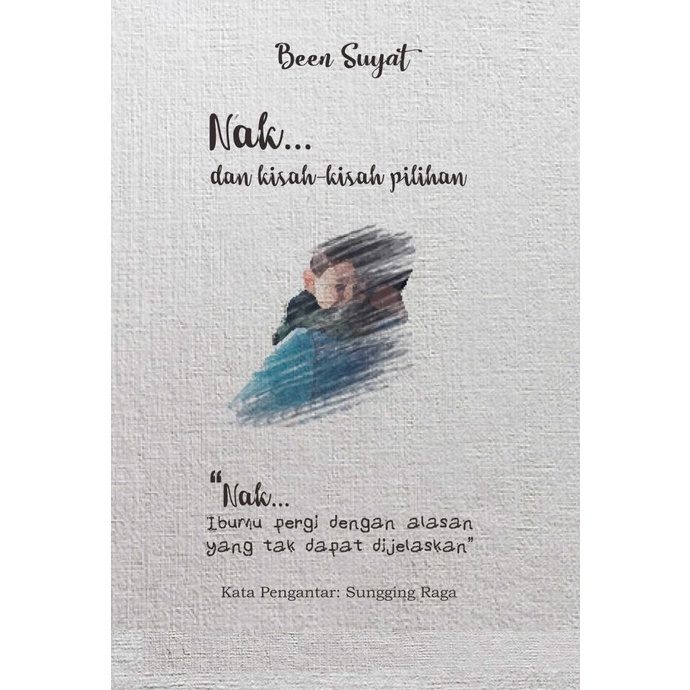 

Buku Nak,,,Dan Kisah-Kisah Pilihan Hot!!!R25A