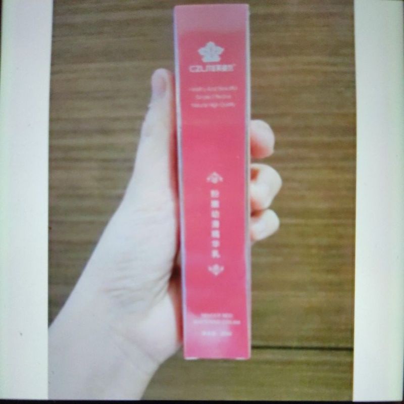 serum miss v bikin private area ngepink hasil permanent