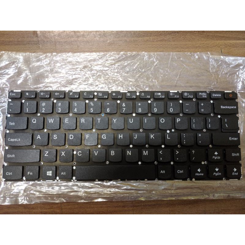 Keyboard Laptop Lenovo IdeaPad 110-14IBR