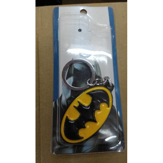 Batman // gantungan kunci